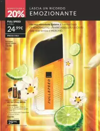 Catalogo Avon Pagina 16