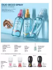 Catalogo Avon Pagina 164