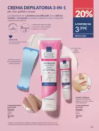 Catalogo Avon Pagina 165