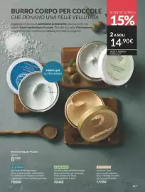 Catalogo Avon Pagina 167