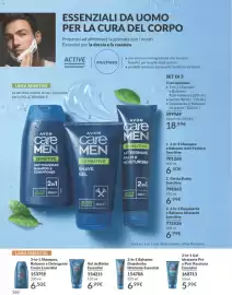 Catalogo Avon Pagina 168