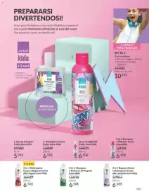 Catalogo Avon Pagina 169