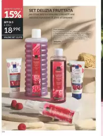 Catalogo Avon Pagina 174