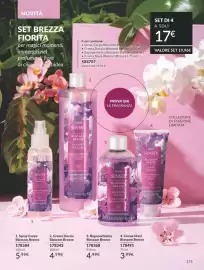Catalogo Avon Pagina 175