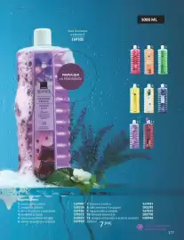 Catalogo Avon Pagina 177