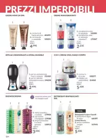 Catalogo Avon Pagina 184