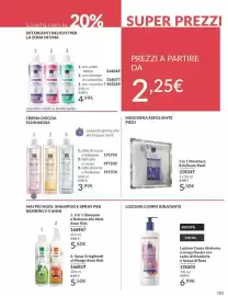 Catalogo Avon Pagina 185