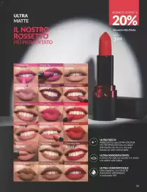 Catalogo Avon Pagina 19