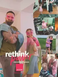 Catalogo Avon Pagina 2