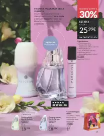 Catalogo Avon Pagina 21