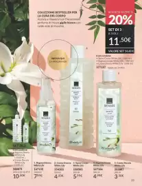 Catalogo Avon Pagina 23