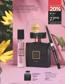 Catalogo Avon Pagina 27