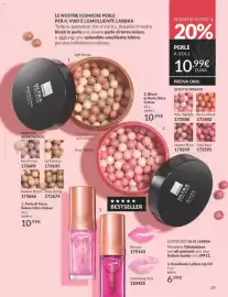 Catalogo Avon Pagina 29
