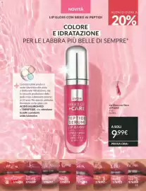 Catalogo Avon Pagina 35