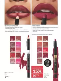 Catalogo Avon Pagina 47