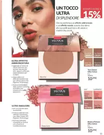 Catalogo Avon Pagina 53