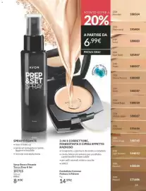 Catalogo Avon Pagina 55