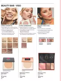 Catalogo Avon Pagina 56