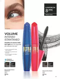 Catalogo Avon Pagina 61