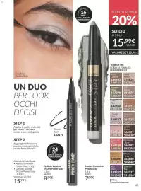 Catalogo Avon Pagina 65