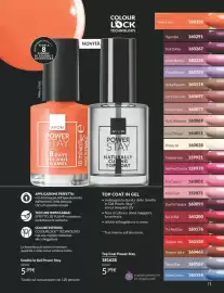 Catalogo Avon Pagina 71