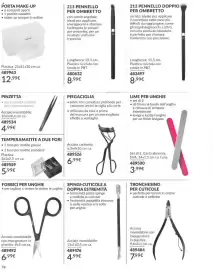 Catalogo Avon Pagina 74