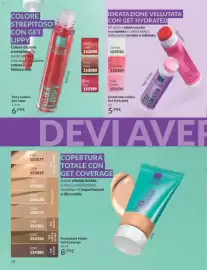 Catalogo Avon Pagina 78