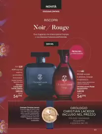 Catalogo Avon Pagina 83