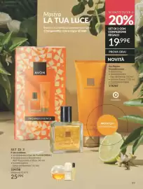 Catalogo Avon Pagina 97