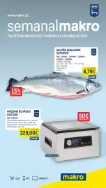 Catálogo Makro semana 9 Página 1