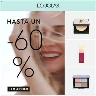 Folleto Douglas (válido hasta el 1-03)