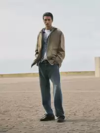 Massimo Dutti leták Strana 3