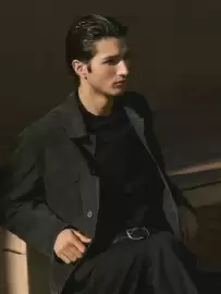 Massimo Dutti leták Strana 4