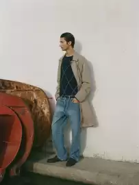 Massimo Dutti leták Strana 5