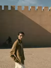 Massimo Dutti leták Strana 7