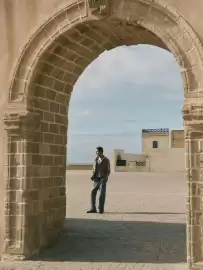 Massimo Dutti leták Strana 8