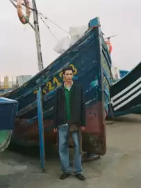 Massimo Dutti leták Strana 9