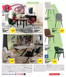 Catalogue Conforama page 11