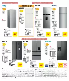 Catalogue Conforama page 16