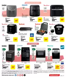 Catalogue Conforama page 21