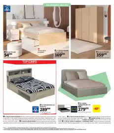 Catalogue Conforama page 38