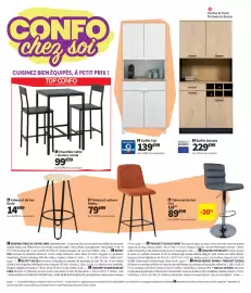 Catalogue Conforama page 4