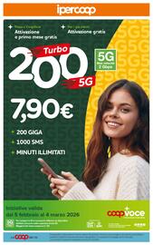 Volantino Ipercoop Radenza Pagina 60