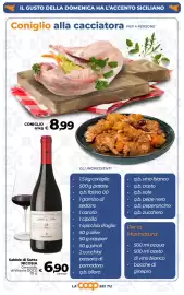 Volantino Ipercoop Radenza Pagina 11