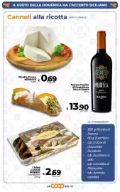 Volantino Ipercoop Radenza Pagina 12