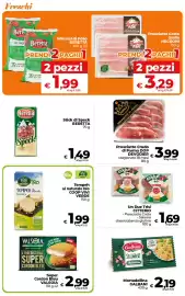 Volantino Ipercoop Radenza Pagina 16