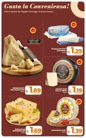 Volantino Ipercoop Radenza Pagina 17