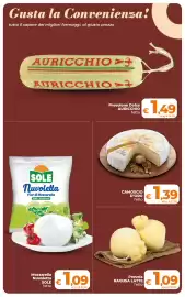 Volantino Ipercoop Radenza Pagina 18