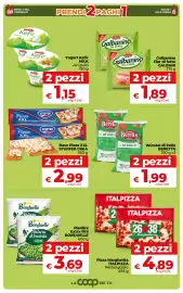 Volantino Ipercoop Radenza Pagina 2