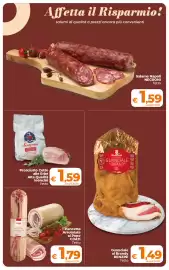 Volantino Ipercoop Radenza Pagina 20